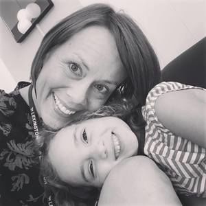 Meet your Posher, Jenifer